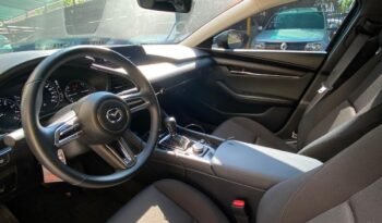 Mazda 3 Touring Hybrid 2024 lleno