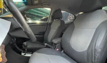 Hyundai Accent GL 2013 lleno