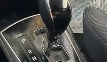Hyundai Accent GL 2013 lleno