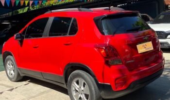 Chevrolet Tracker 2017 lleno
