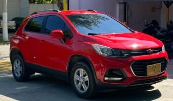 Chevrolet Tracker 2017 lleno