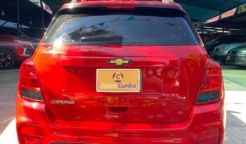 Chevrolet Tracker 2017 lleno
