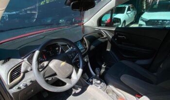 Chevrolet Tracker 2017 lleno