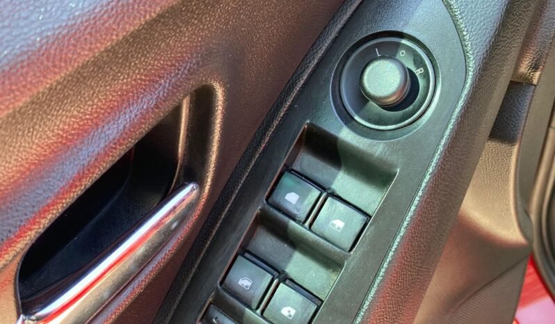 Chevrolet Tracker 2017 lleno