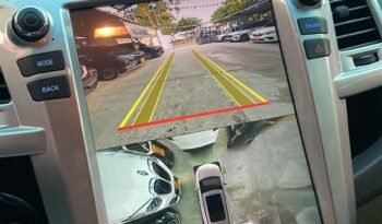 Toyota Fortuner 4X4 2013 Diesel lleno