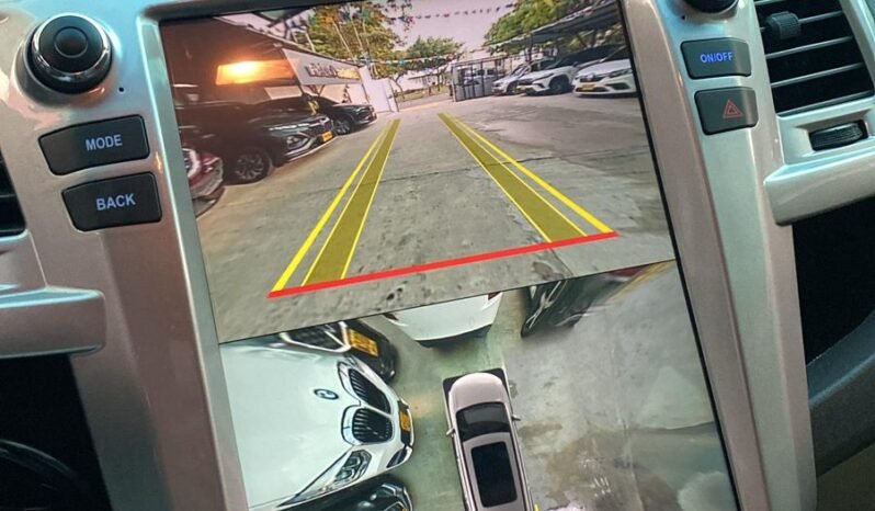 Toyota Fortuner 4X4 2013 Diesel lleno