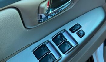 Toyota Fortuner 4X4 2013 Diesel lleno