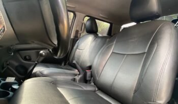 Toyota Fortuner SRV 2021 lleno