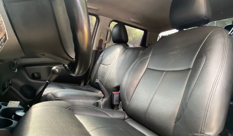 Toyota Fortuner SRV 2021 lleno