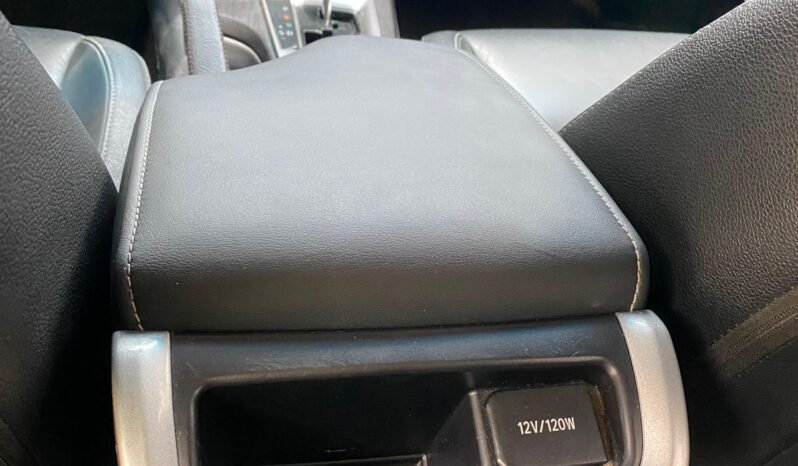 Toyota Fortuner SRV 2021 lleno