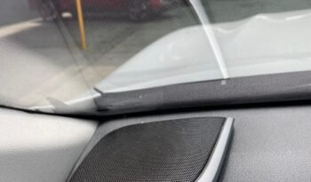 Toyota Fortuner SRV 2021 lleno