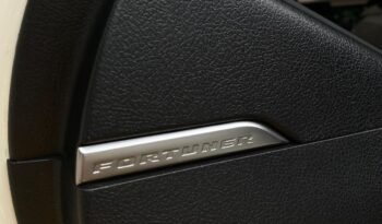 Toyota Fortuner SRV 2021 lleno