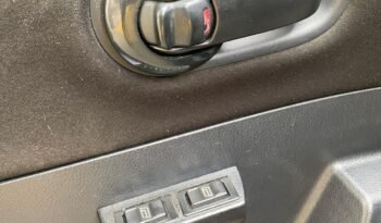 Nissan Tiida 2013 lleno