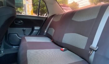 Nissan Tiida 2013 lleno