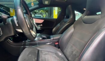 Mercedes Benz CLA180 2020 lleno