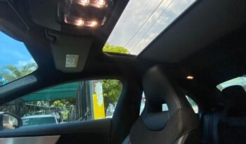 Mercedes Benz CLA180 2020 lleno