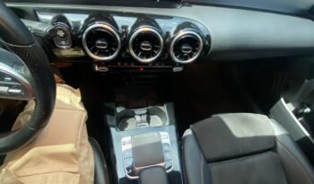 Mercedes Benz CLA180 2020 lleno