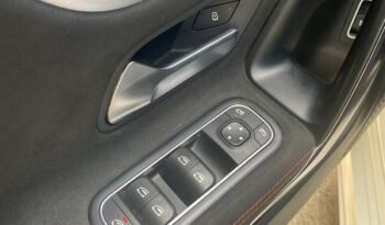 Mercedes Benz CLA180 2020 lleno