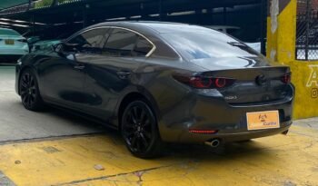 Mazda 3 Grand Touring LX 2020 lleno
