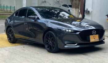 Mazda 3 Grand Touring LX 2020 lleno