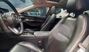Mazda 3 Grand Touring LX 2020 lleno