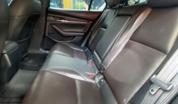 Mazda 3 Grand Touring LX 2020 lleno