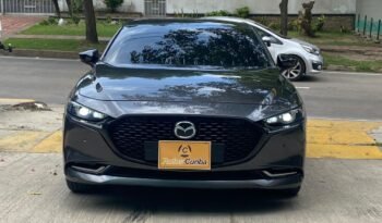 Mazda 3 Grand Touring LX 2020 lleno