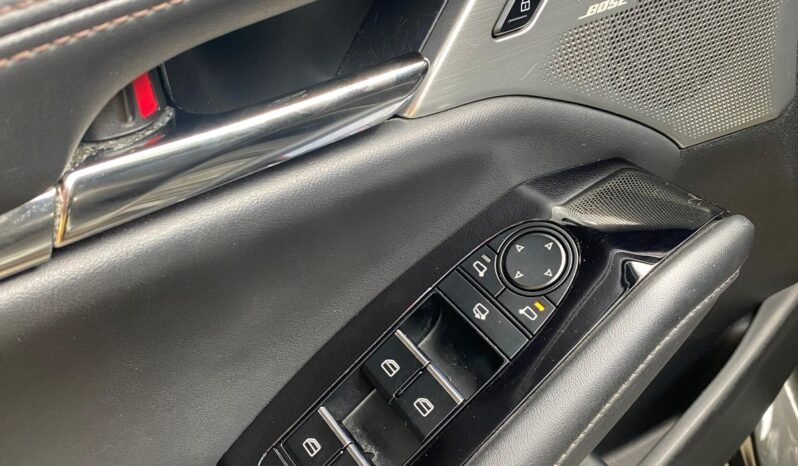 Mazda 3 Grand Touring LX 2020 lleno