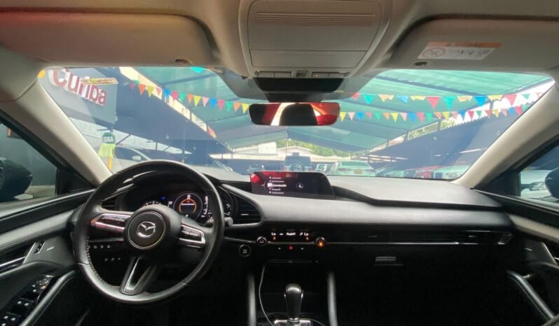 Mazda 3 Grand Touring LX 2020 lleno