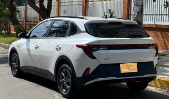 Kia K3 Cross 2026 lleno