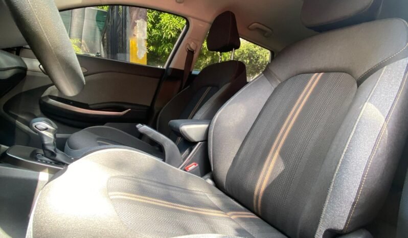 Kia K3 Cross 2026 lleno