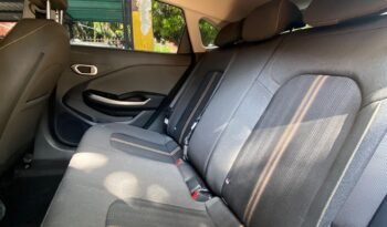 Kia K3 Cross 2026 lleno