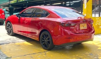 Mazda 3 Grand Touring LX 2019 lleno