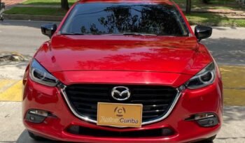 Mazda 3 Grand Touring LX 2019 lleno