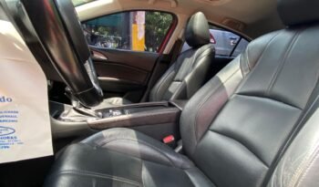 Mazda 3 Grand Touring LX 2019 lleno