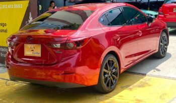 Mazda 3 Grand Touring LX 2019 lleno