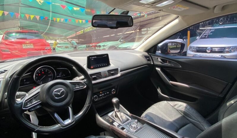 Mazda 3 Grand Touring LX 2019 lleno