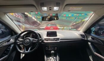 Mazda 3 Grand Touring LX 2019 lleno