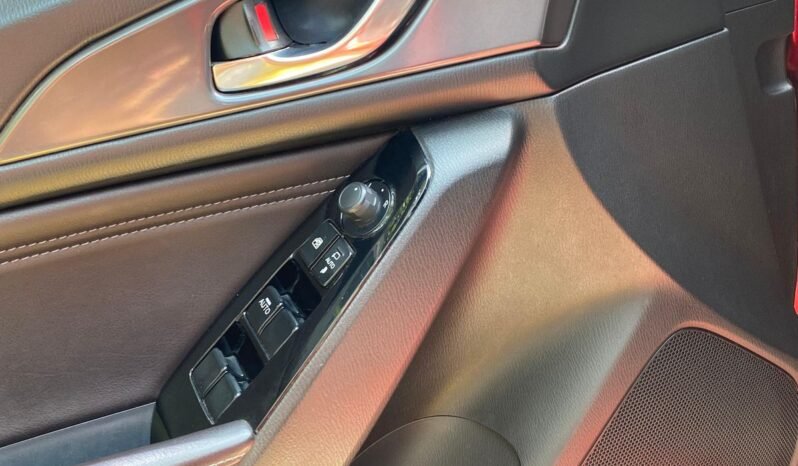 Mazda 3 Grand Touring LX 2019 lleno