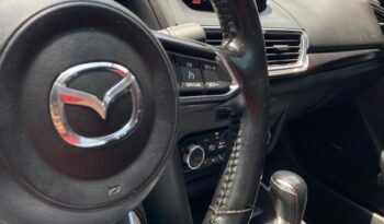 Mazda 3 Grand Touring LX 2019 lleno
