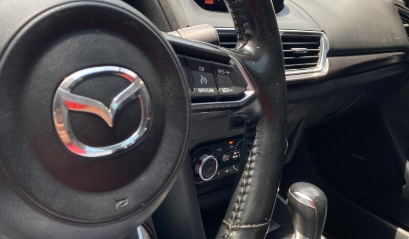 Mazda 3 Grand Touring LX 2019 lleno