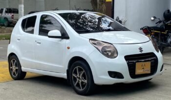 Suzuki Celerio 2014 lleno
