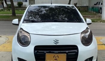 Suzuki Celerio 2014 lleno