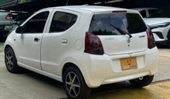 Suzuki Celerio 2014 lleno