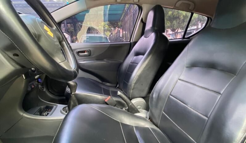 Suzuki Celerio 2014 lleno