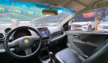 Suzuki Celerio 2014 lleno