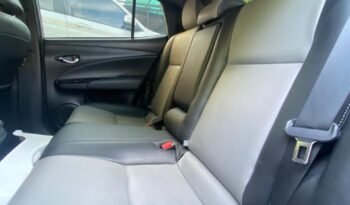 Toyota Yaris 2021 lleno