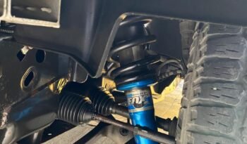 Ford F-150 Raptor 2017 lleno