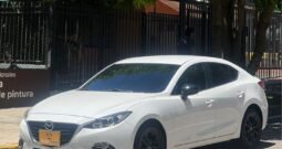 Mazda 3 Touring 2015
