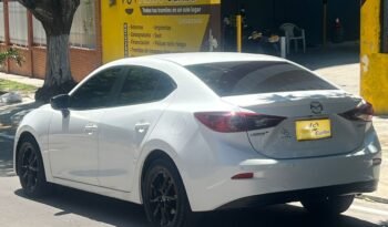 Mazda 3 Touring 2015 lleno